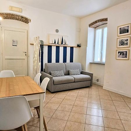 Ca' Di Mezzo Apartment Riomaggiore Luaran gambar