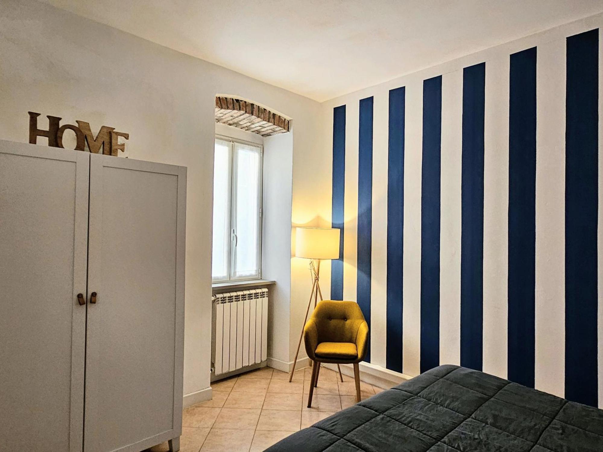 Ca' Di Mezzo Apartment Riomaggiore Luaran gambar
