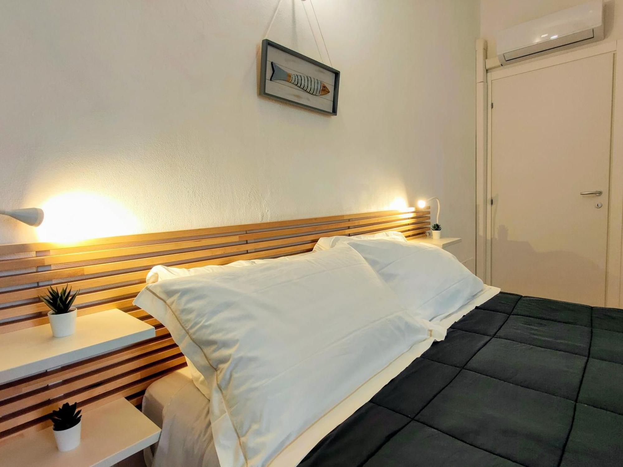 Ca' Di Mezzo Apartment Riomaggiore Luaran gambar