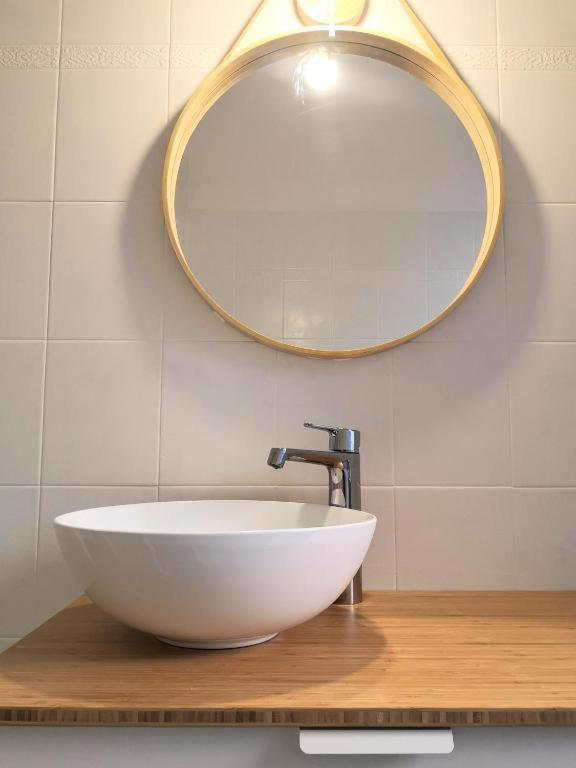 Ca' Di Mezzo Apartment Riomaggiore Luaran gambar