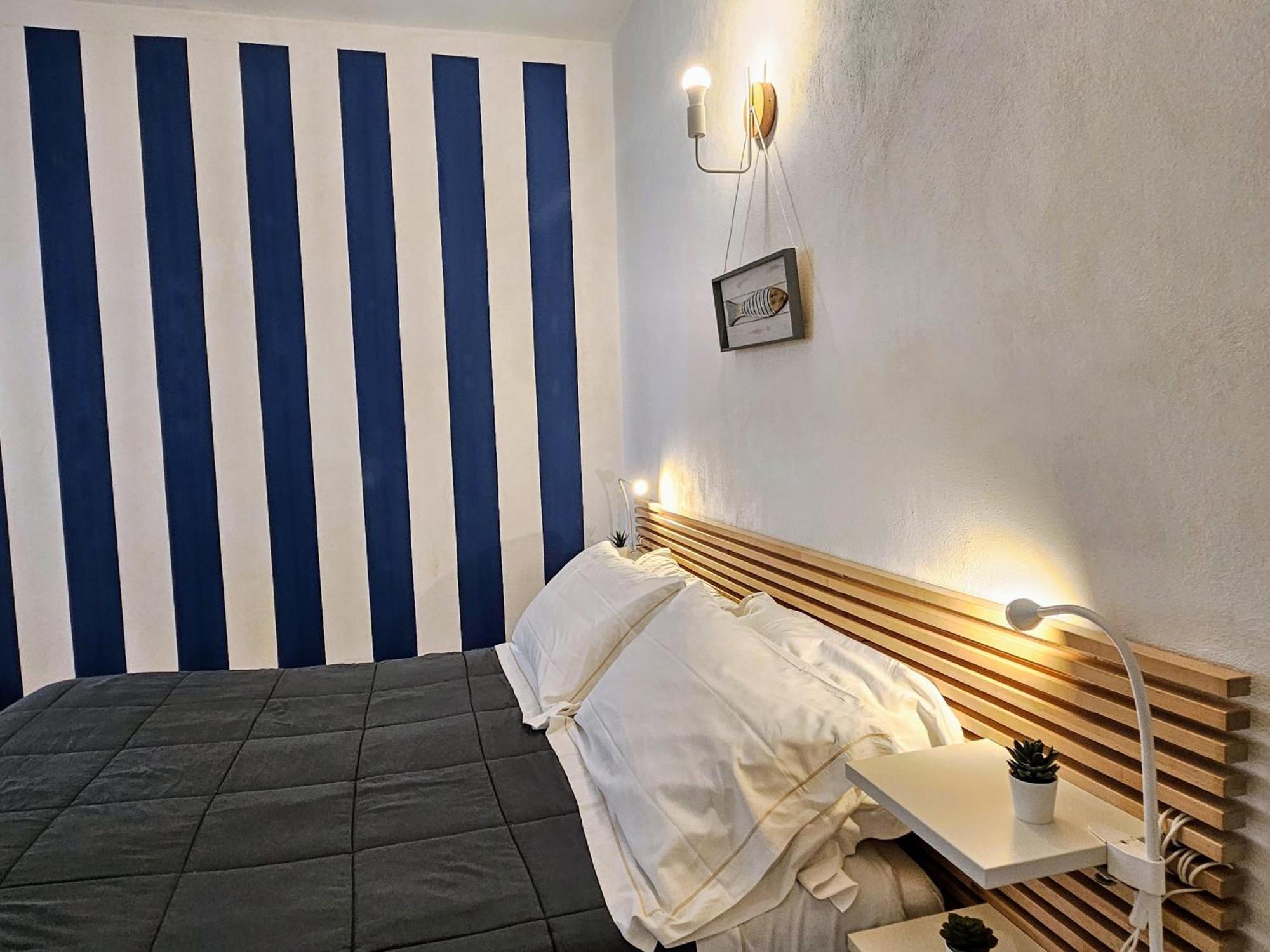 Ca' Di Mezzo Apartment Riomaggiore Luaran gambar